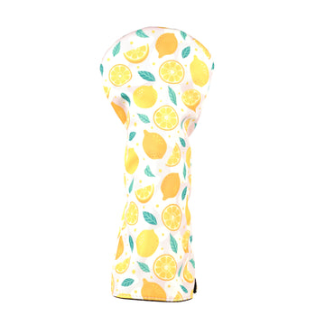 Minnesota Lime Driver Head Cover